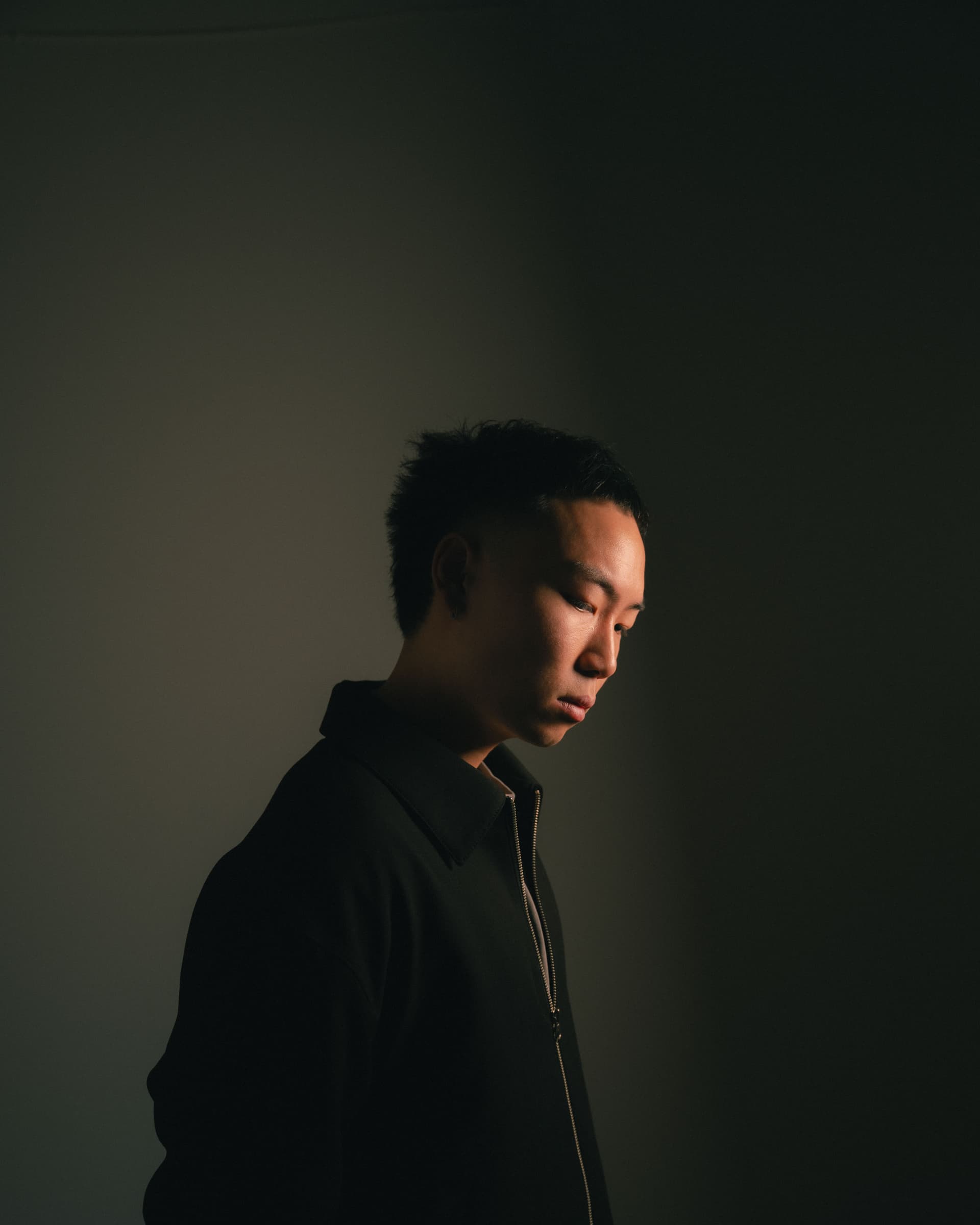 Jack Louii - PRAX Founder